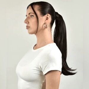 INH Lola ponytail extension​